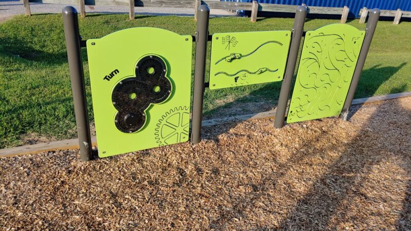 Jacobsville Recreation Area - Lake Shore, MD