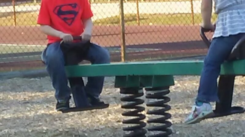 Jacobsville Recreation Area - Lake Shore, MD