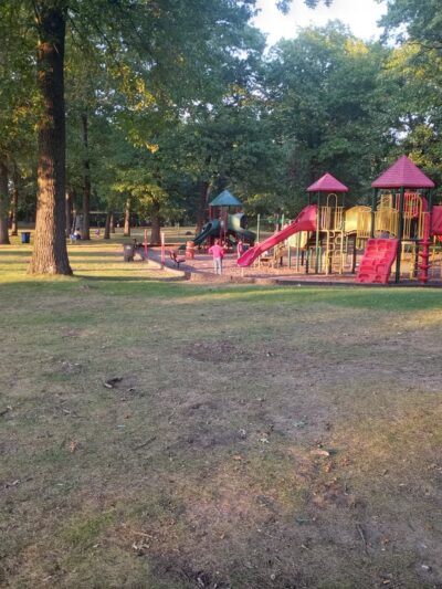 Lake Station Parks & Rec - Lake Station, IN