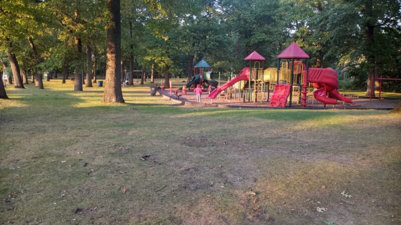 Lake Station Parks & Rec - Lake Station, IN