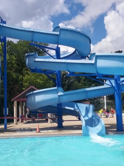 Lake Station Parks & Rec - Lake Station, IN