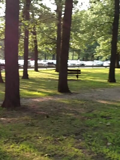 Riverview Park - Lake Station, IN