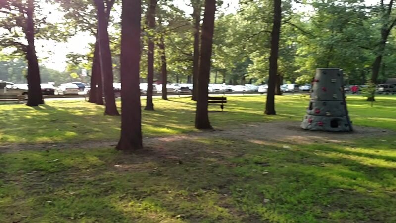 Riverview Park - Lake Station, IN