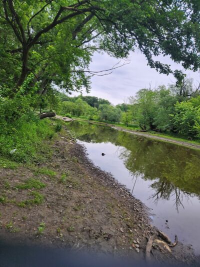 Riverview Park - Lake Station, IN