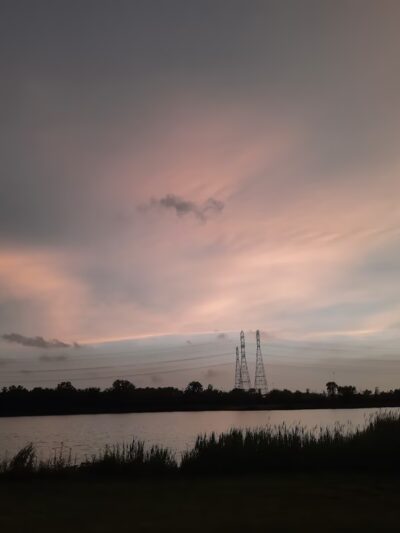 Three Rivers County Park - Lake Station, IN