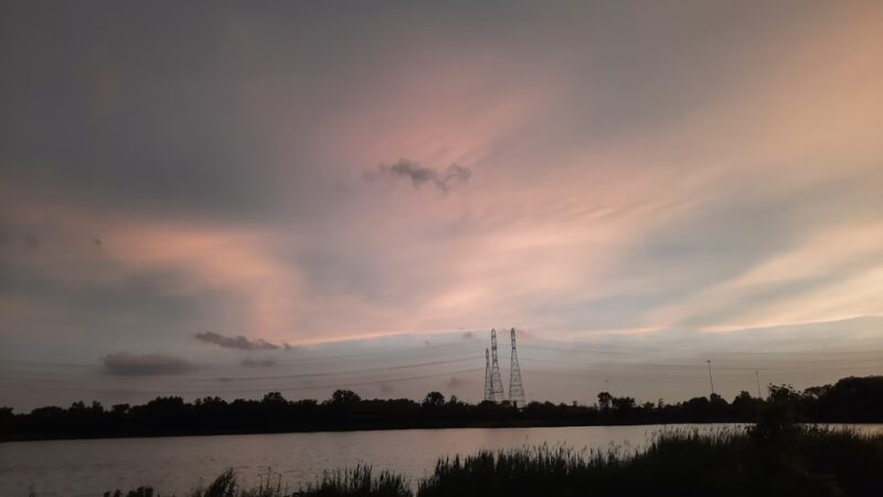 Three Rivers County Park - Lake Station, IN