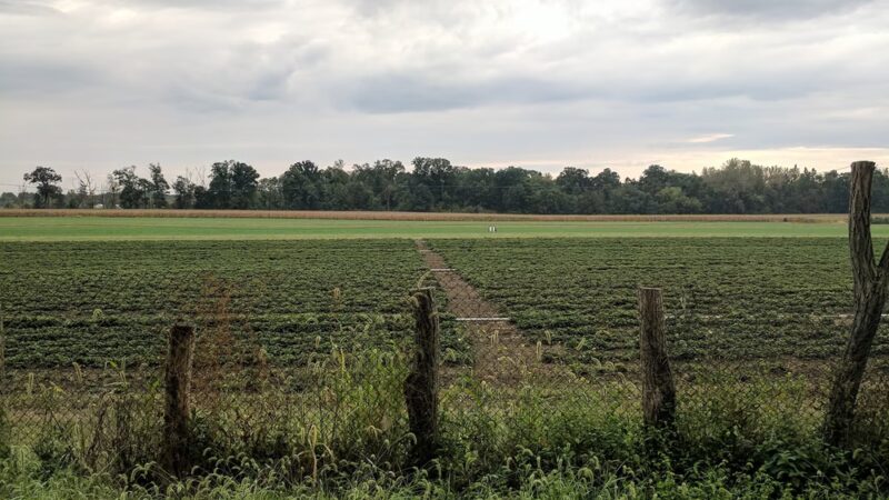 Warrick Park - Lake Station, IN
