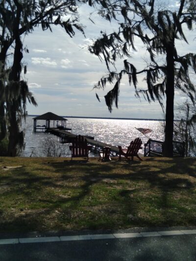Friends of Waccamaw State Park - Lake Waccamaw, NC
