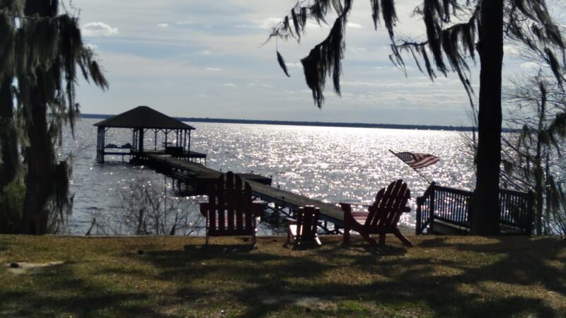 Friends of Waccamaw State Park - Lake Waccamaw, NC