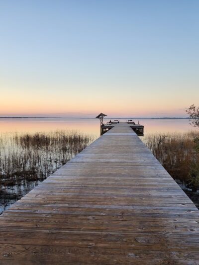Lake Waccamaw State Park - Lake Waccamaw, NC