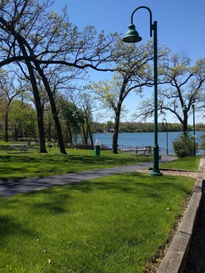 Breezewald Park - Lake Zurich, IL
