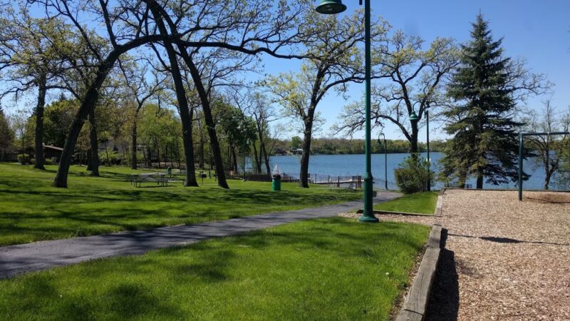 Breezewald Park - Lake Zurich, IL