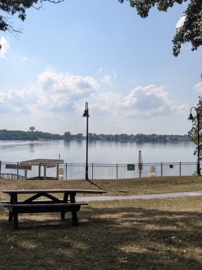 Breezewald Park - Lake Zurich, IL