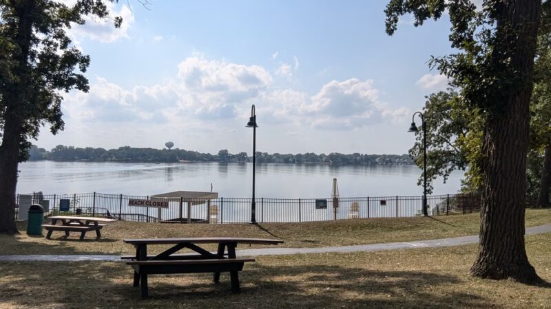 Breezewald Park - Lake Zurich, IL