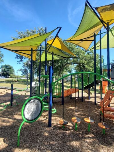 Breezewald Park - Lake Zurich, IL