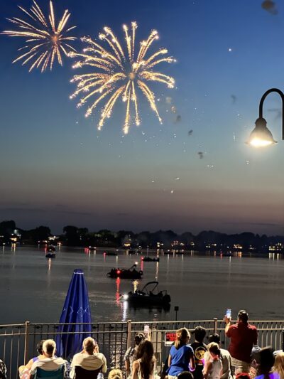 Breezewald Park - Lake Zurich, IL