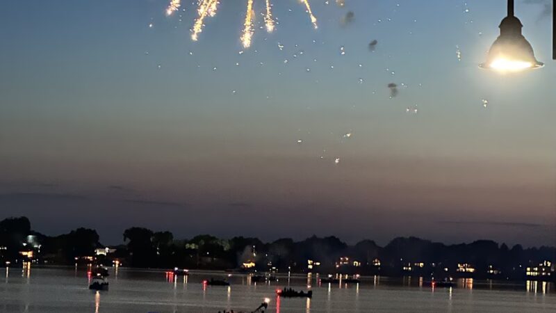 Breezewald Park - Lake Zurich, IL