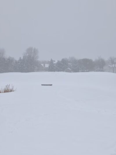 Buffalo Creek Park - Lake Zurich, IL