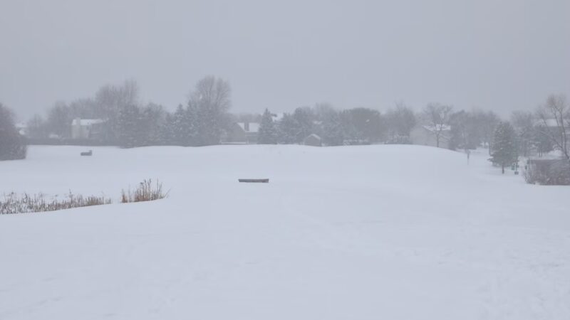 Buffalo Creek Park - Lake Zurich, IL