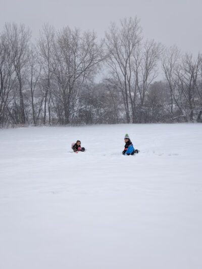 Buffalo Creek Park - Lake Zurich, IL