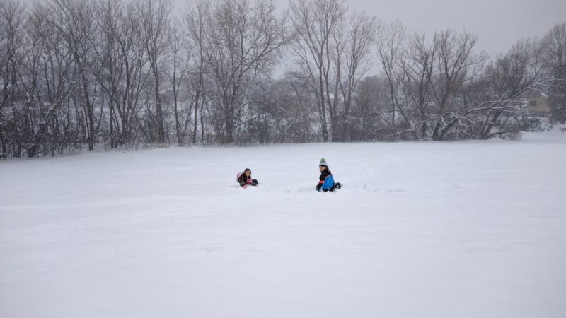Buffalo Creek Park - Lake Zurich, IL