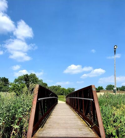 Buffalo Creek Park - Lake Zurich, IL