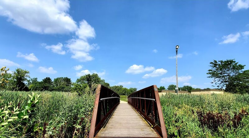 Buffalo Creek Park - Lake Zurich, IL