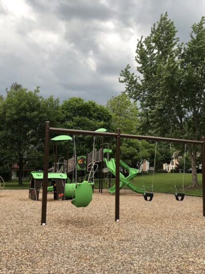 Jonquil Park - Lake Zurich, IL