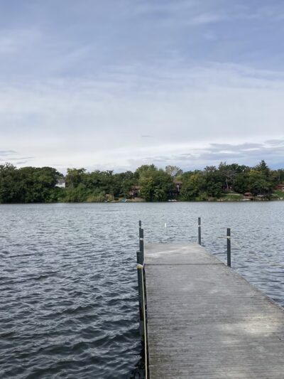 Jonquil Park - Lake Zurich, IL