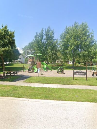 Jonquil Park - Lake Zurich, IL