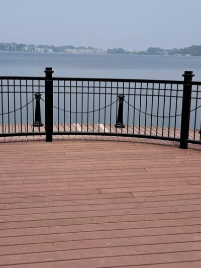 Lakefront Promenade - Lake Zurich, IL