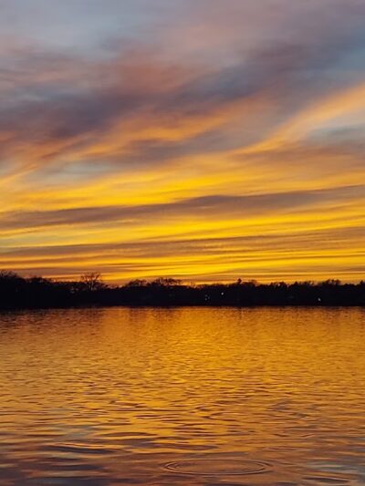 Lakefront Promenade - Lake Zurich, IL
