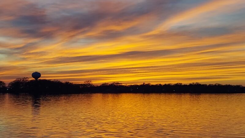Lakefront Promenade - Lake Zurich, IL