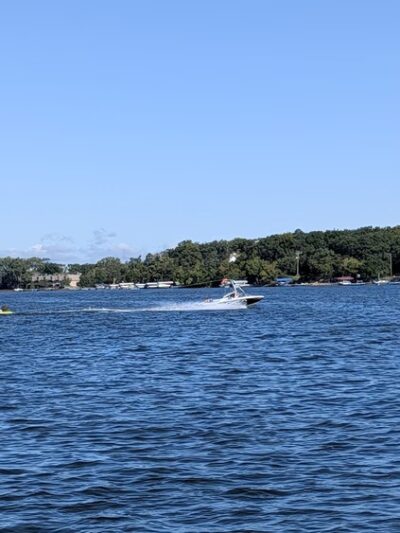 Lakefront Promenade - Lake Zurich, IL