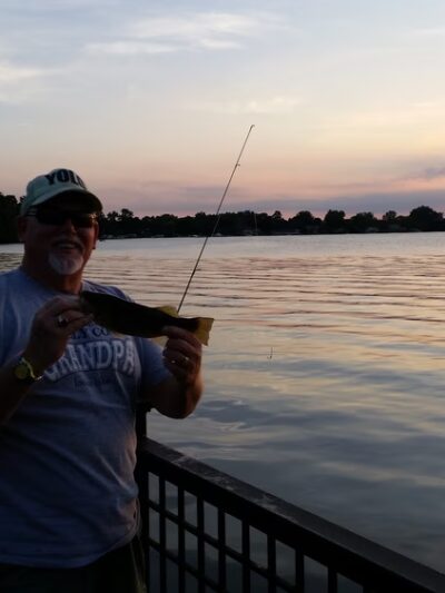 Lakefront Promenade - Lake Zurich, IL