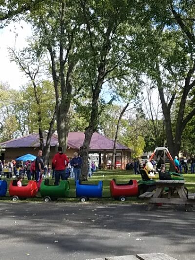 North City Park - Lakefield, MN