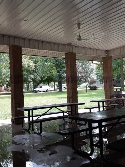 North City Park - Lakefield, MN
