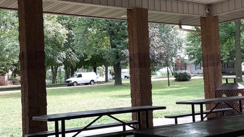 North City Park - Lakefield, MN