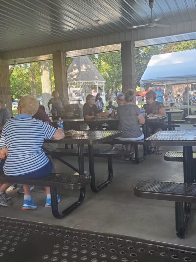 North City Park - Lakefield, MN