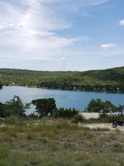 Bandera County Medina Lake Park - Lakehills, TX