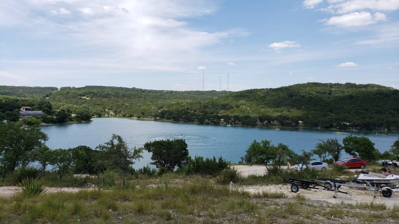 Bandera County Medina Lake Park - Lakehills, TX