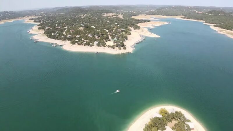 Bandera County Medina Lake Park - Lakehills, TX