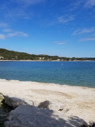 Bandera County Medina Lake Park - Lakehills, TX