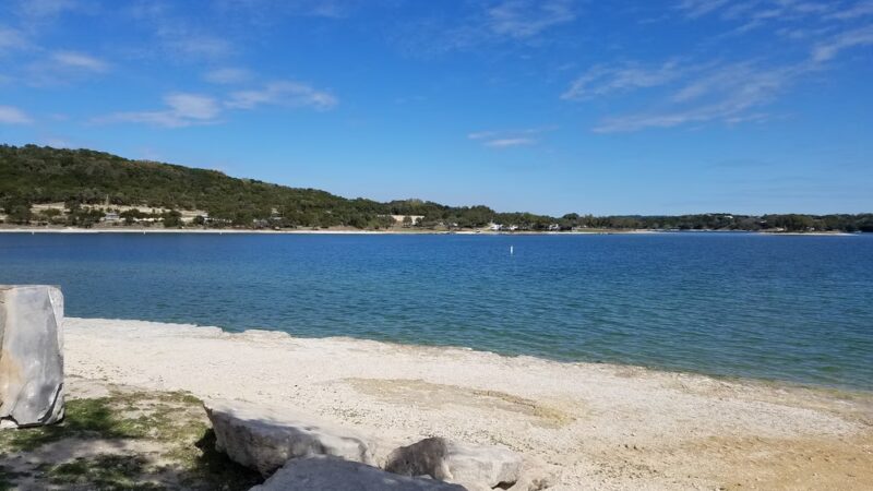 Bandera County Medina Lake Park - Lakehills, TX