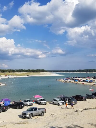 Bandera County Medina Lake Park - Lakehills, TX