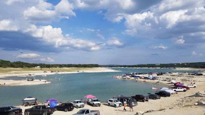 Bandera County Medina Lake Park - Lakehills, TX