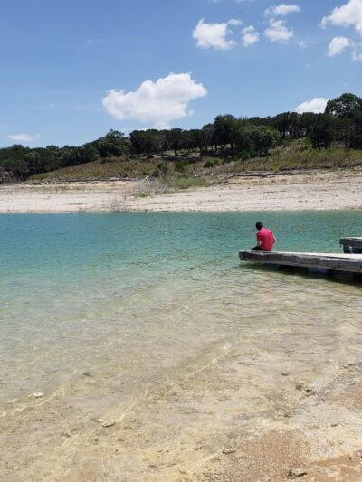 Bandera County Medina Lake Park - Lakehills, TX