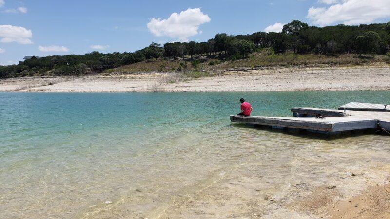 Bandera County Medina Lake Park - Lakehills, TX