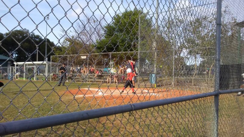 Highland City Park - Lakeland, FL