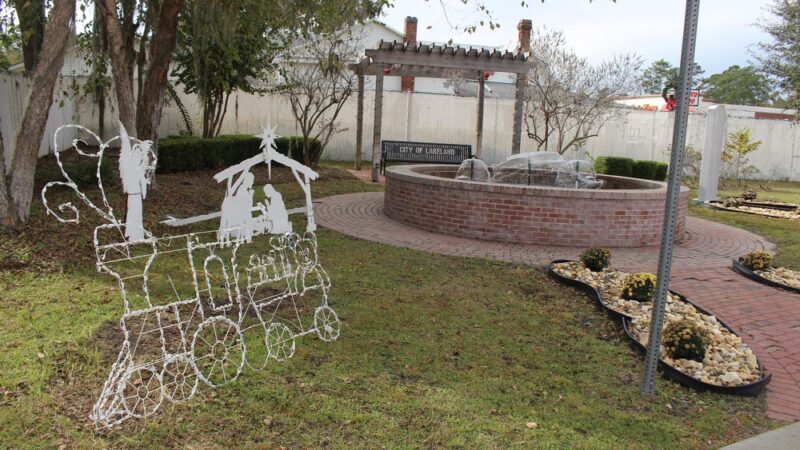Park - Lakeland, GA